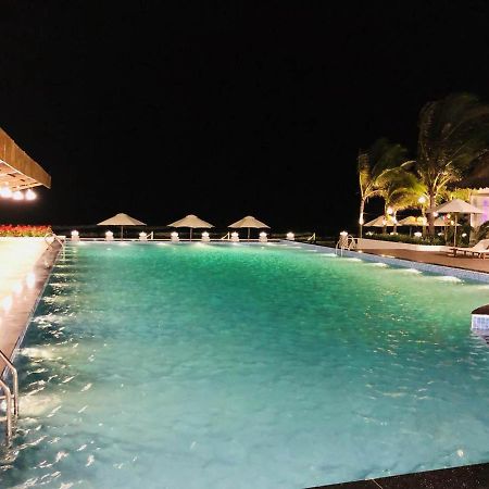 Aria Resort-Free Swimming Pool, Relax By Sea Ho Boi Mien Phi Va Bai Tam Rieng, 40M Ra Bien Vũng Tàu Exterior foto