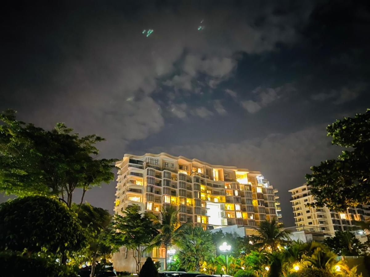 Aria Resort-Free Swimming Pool, Relax By Sea Ho Boi Mien Phi Va Bai Tam Rieng, 40M Ra Bien Vũng Tàu Exterior foto