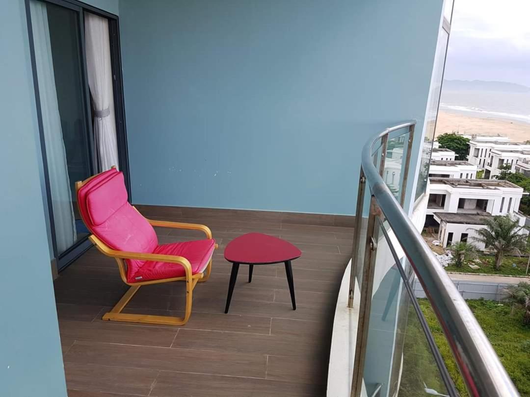 Aria Resort-Free Swimming Pool, Relax By Sea Ho Boi Mien Phi Va Bai Tam Rieng, 40M Ra Bien Vũng Tàu Exterior foto