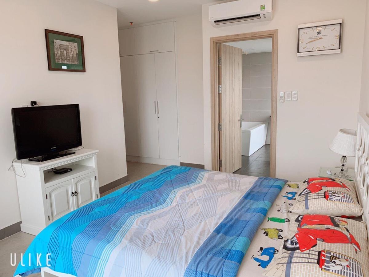 Aria Resort-Free Swimming Pool, Relax By Sea Ho Boi Mien Phi Va Bai Tam Rieng, 40M Ra Bien Vũng Tàu Exterior foto